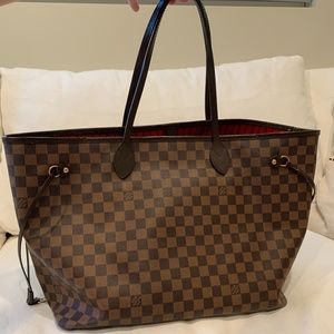 Louis Vuitton "Neverfull GM"